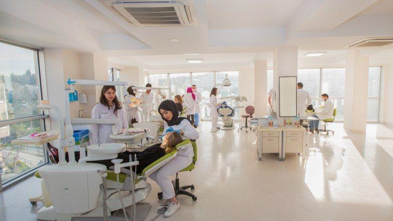 جامعة اسطنيول يني يوز يل