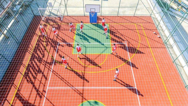 جامعة اسطنيول يني يوز يل