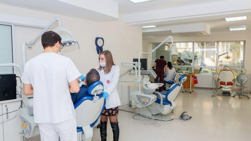 جامعة اسطنيول يني يوز يل