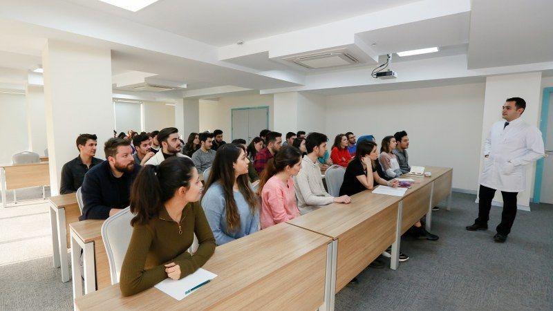 جامعة اسطنيول يني يوز يل