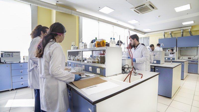 جامعة اسطنيول يني يوز يل