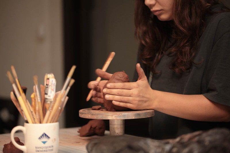 جامعة بهشة شهير