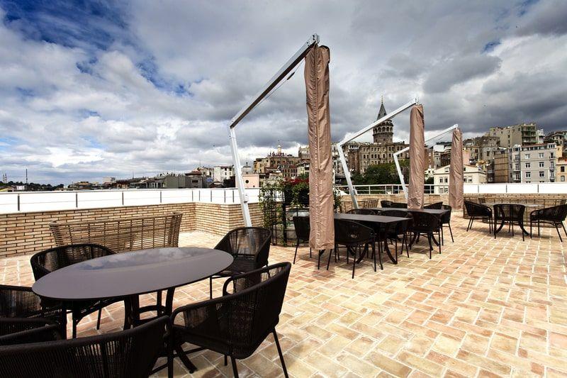 جامعة بهشة شهير