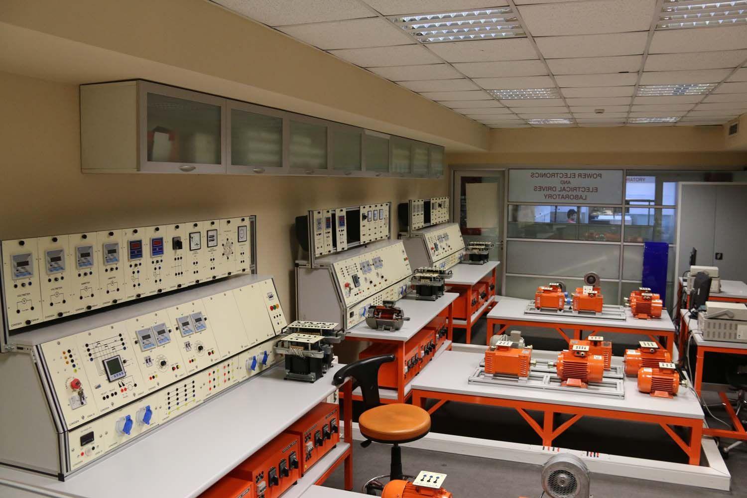 جامعة بهشة شهير