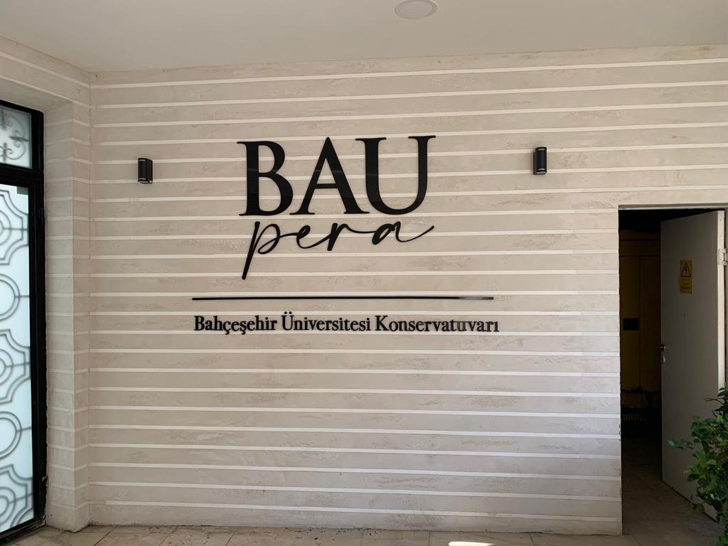 جامعة بهشة شهير