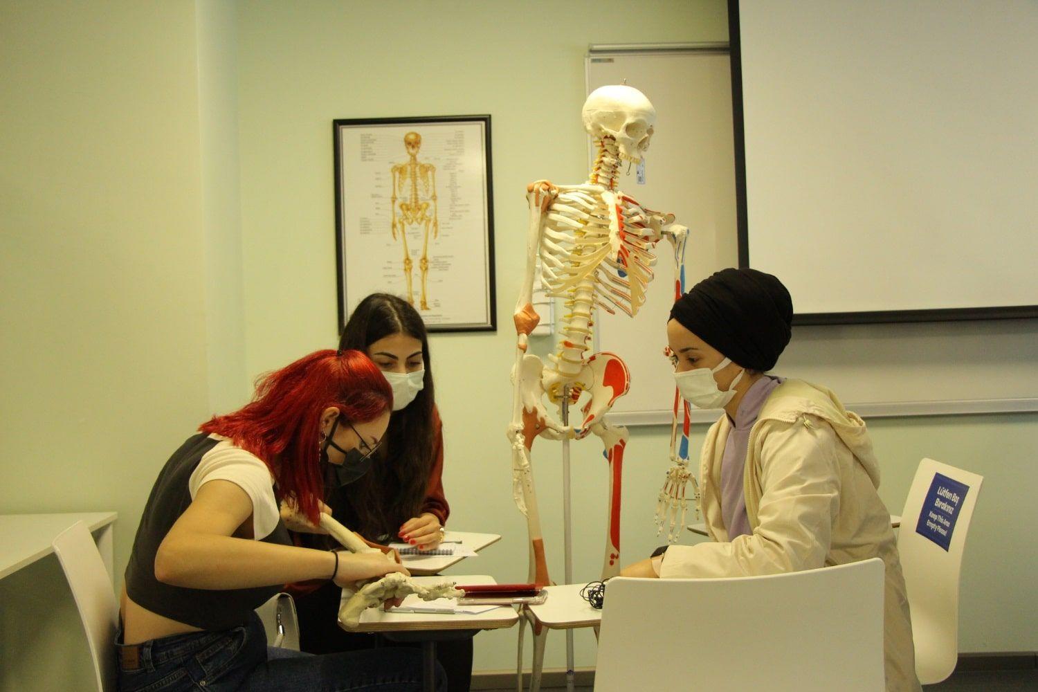 جامعة بهشة شهير