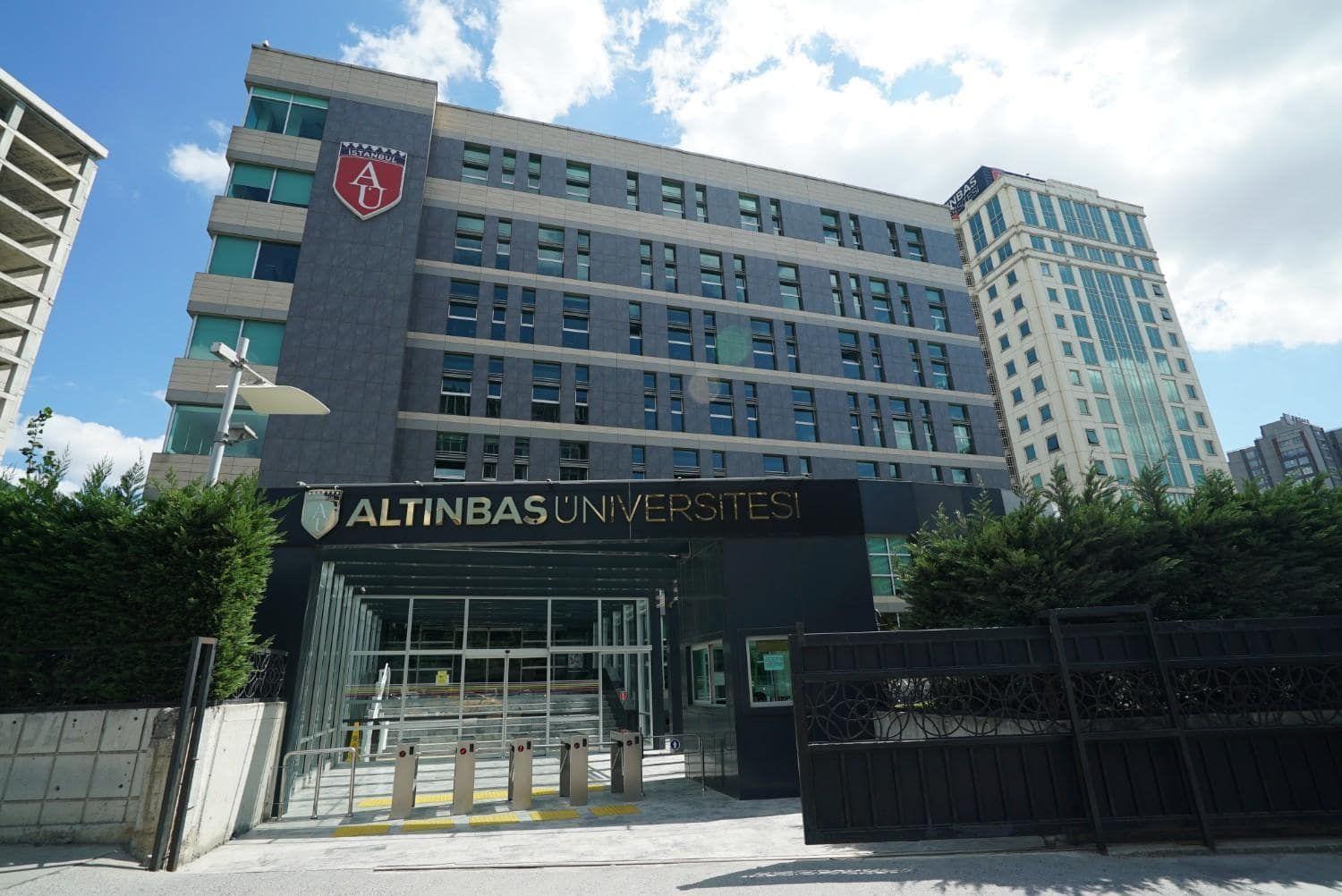 جامعة التن باش