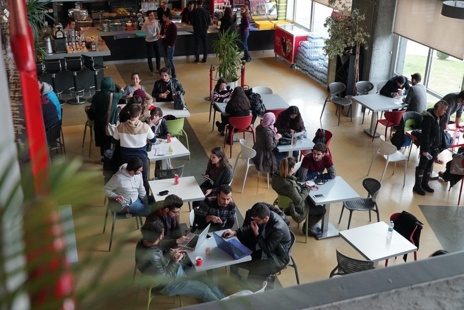 جامعة التن باش