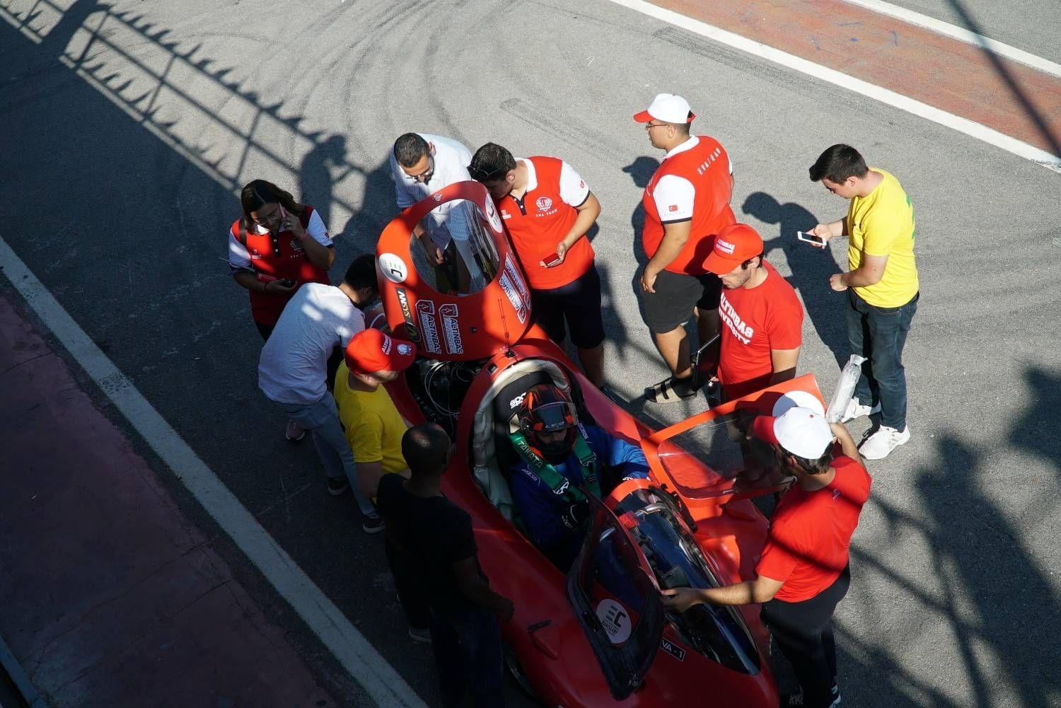 جامعة التن باش