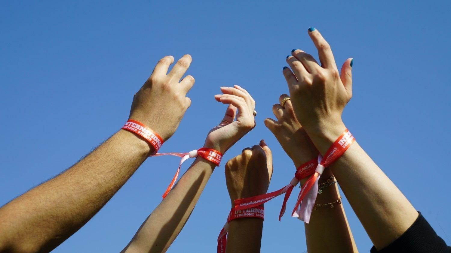 جامعة التن باش