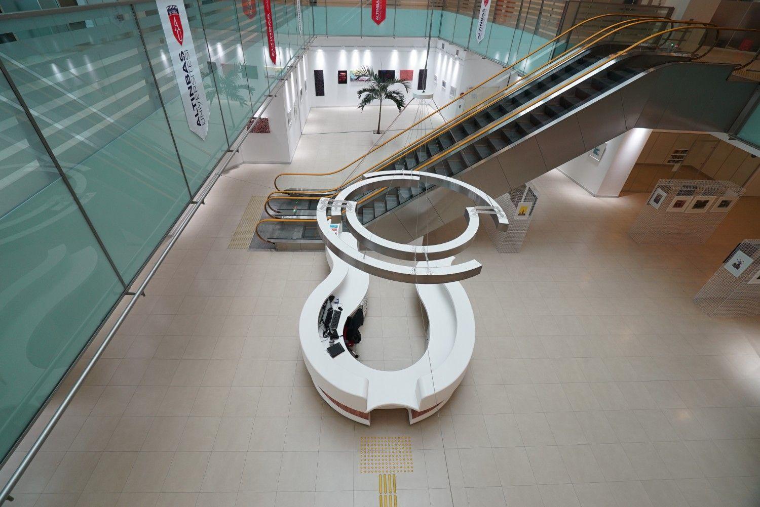 جامعة التن باش