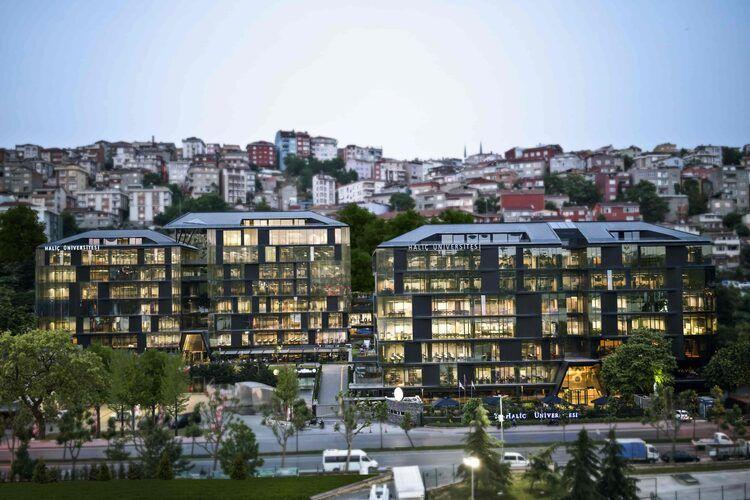 جامعة الخليج