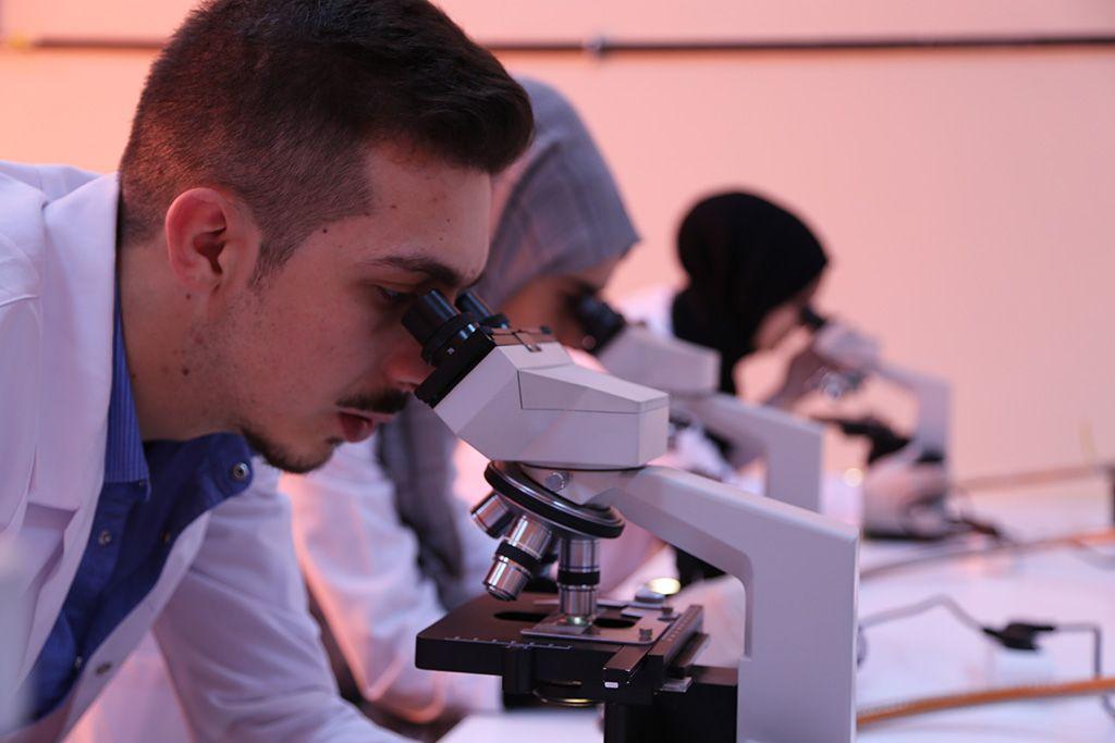 جامعة اسطنبول جيليشيم