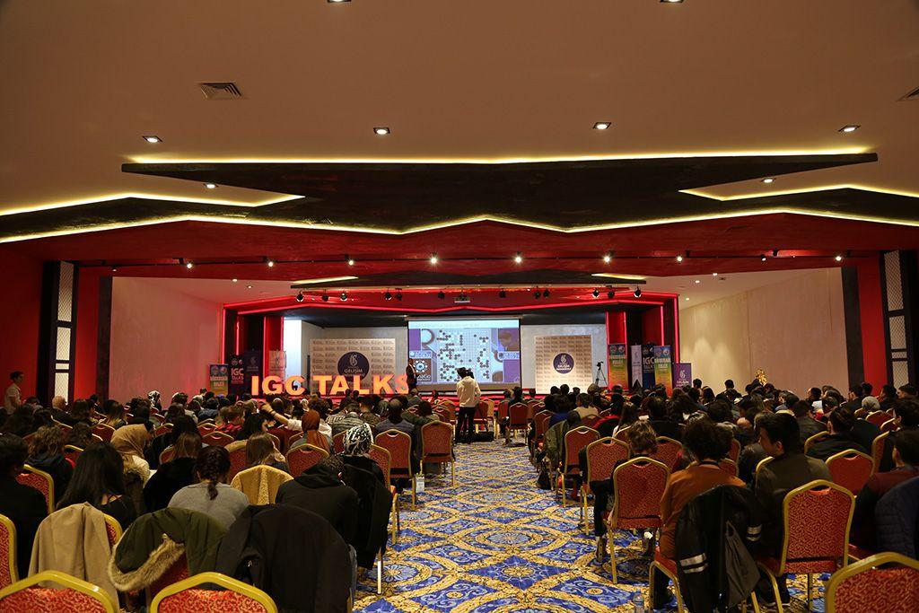 جامعة اسطنبول جيليشيم