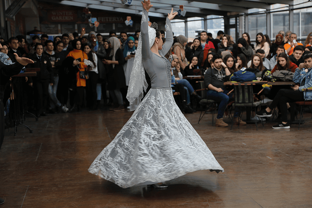 جامعة اسطنبول جيليشيم