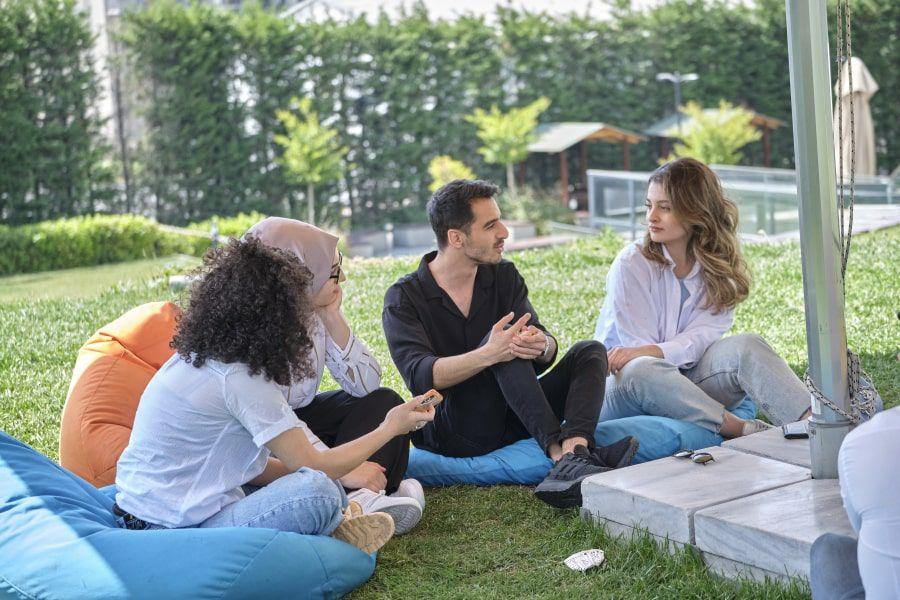 جامعة استينيا