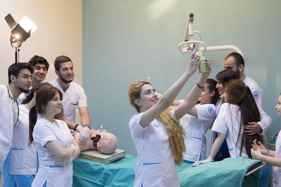 جامعة كابادوكيا