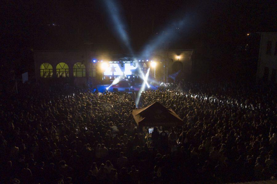 جامعة كابادوكيا