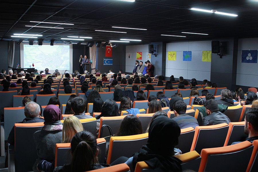 جامعة كابادوكيا