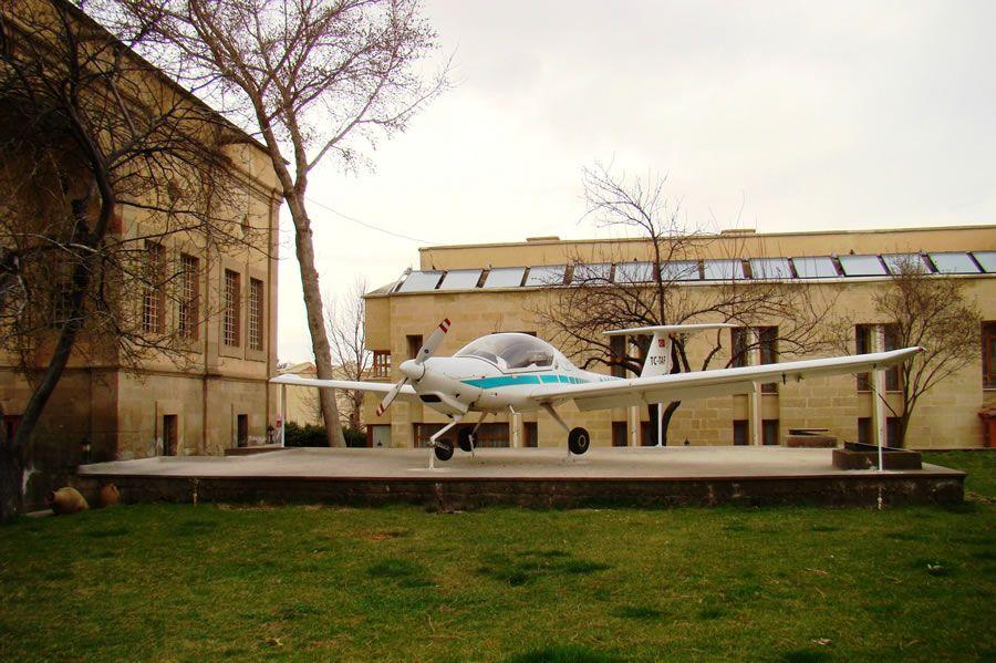 جامعة كابادوكيا