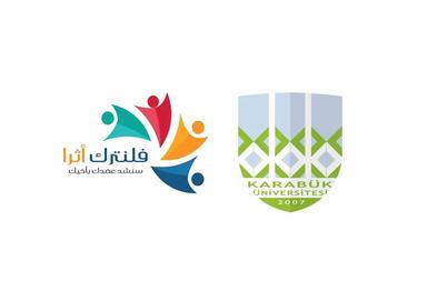 Karabük Üniversitesi logo