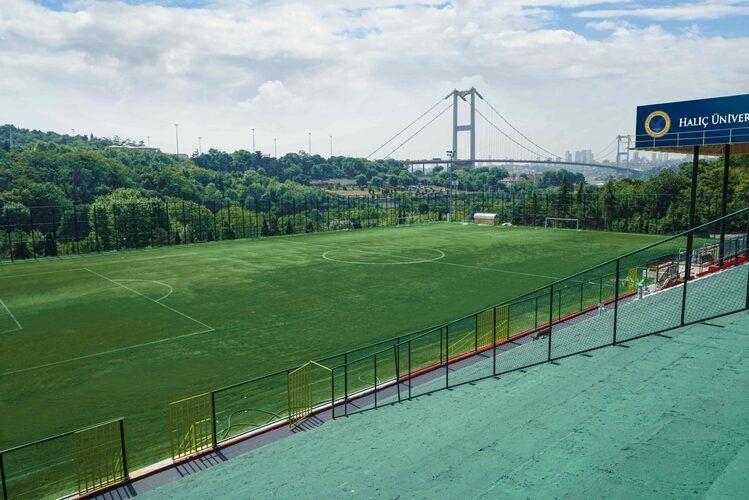 جامعة الخليج