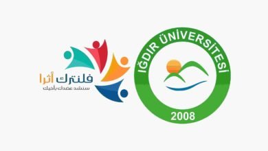 جامعة اغدير